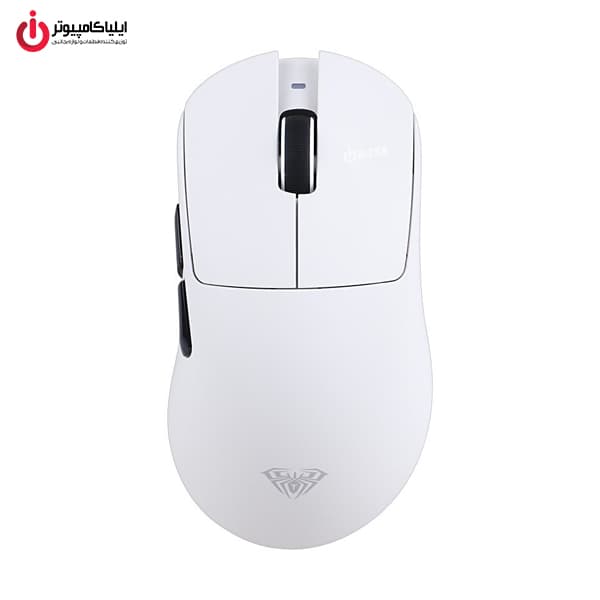 ماوس گیمینگ آئولا مدل AULA SC900 PRO اتصال سه حالته — تصویر ۴