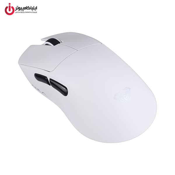 ماوس گیمینگ آئولا مدل AULA SC900 PRO اتصال سه حالته — تصویر ۵