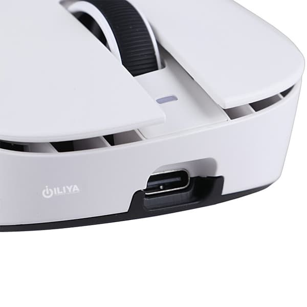 ماوس گیمینگ آئولا مدل AULA SC900 PRO اتصال سه حالته — تصویر ۶