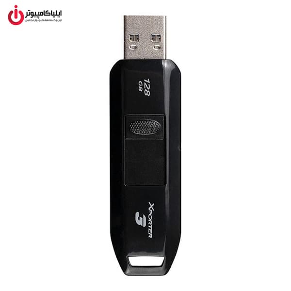 فلش مموری 128GB پاتريوت مدل PATRIOT Xporter 3 اتصال USB3.2