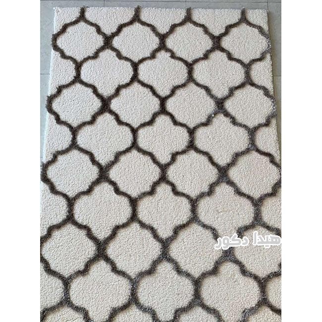 پادری شگی پارکو با طرح برجسته کد 8163