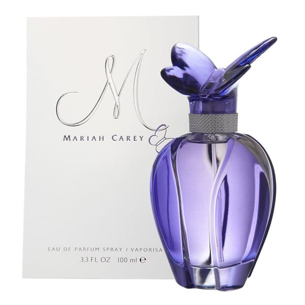 عطر زنانه ماریا کری ام Mariah Carey M 100ml EDP