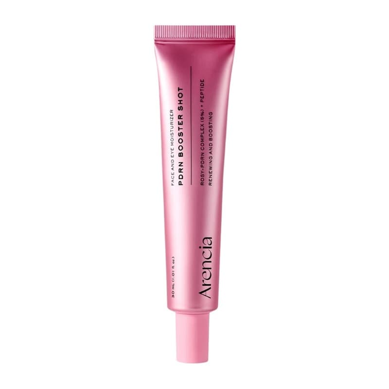 بوسترشات آبرسان و جوانساز آرنسیا Arencia PDRN Booster Shot