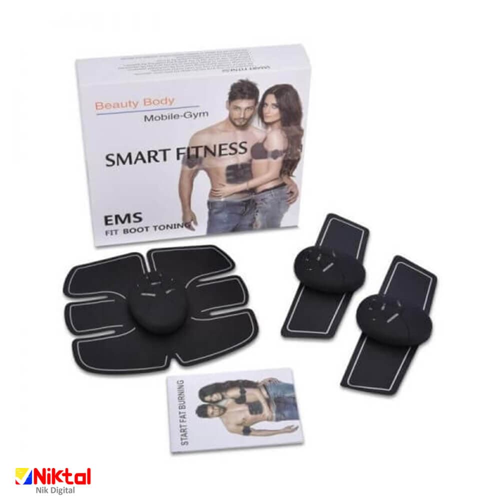 عضله ساز هوشمند آیجویر XTK-308A — تصویر ۶