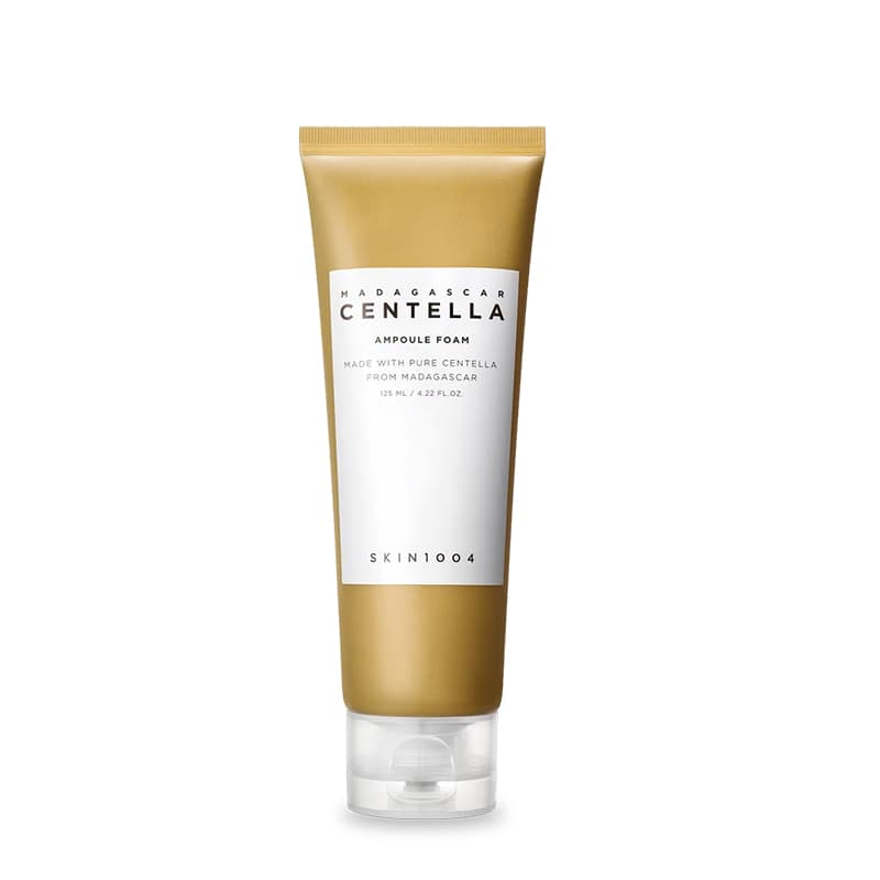 فوم شوینده صورت سنتلا SKIN1004 Madagascar Centella Ampoule Foam