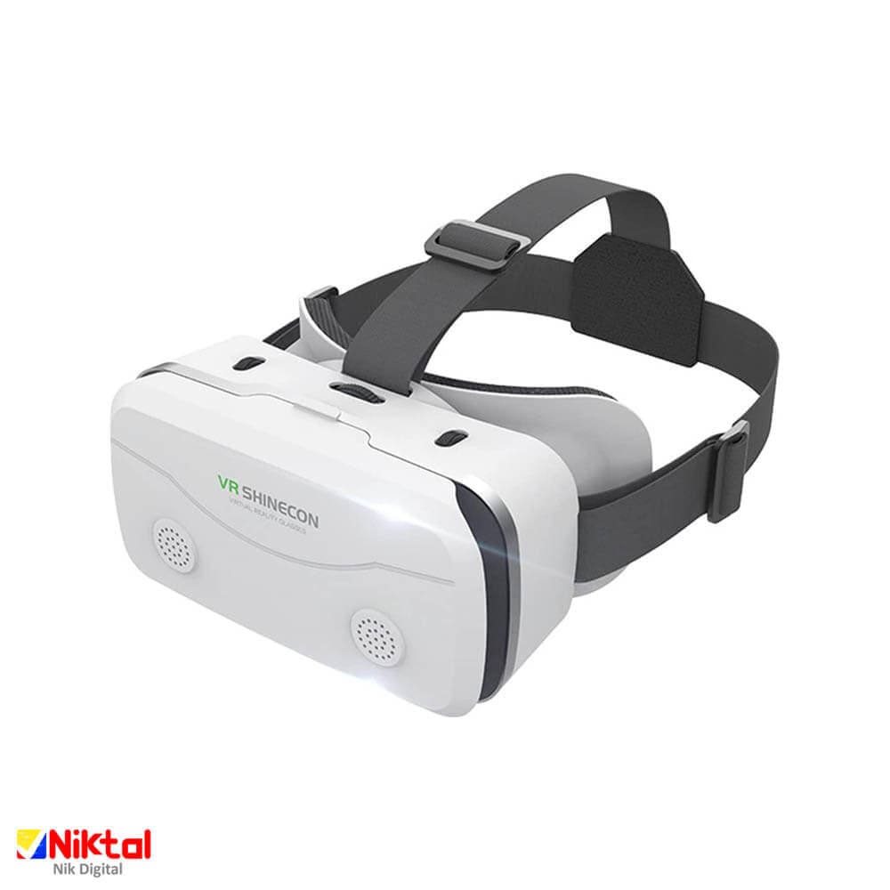 عینک واقعیت مجازی شاینکن VR G15