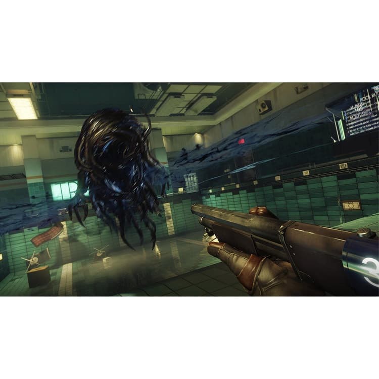 بازی PREY مخصوص PS4 — تصویر ۶