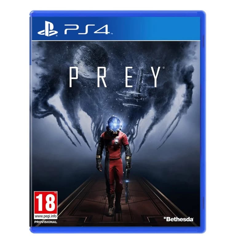 بازی PREY مخصوص PS4 — تصویر ۷