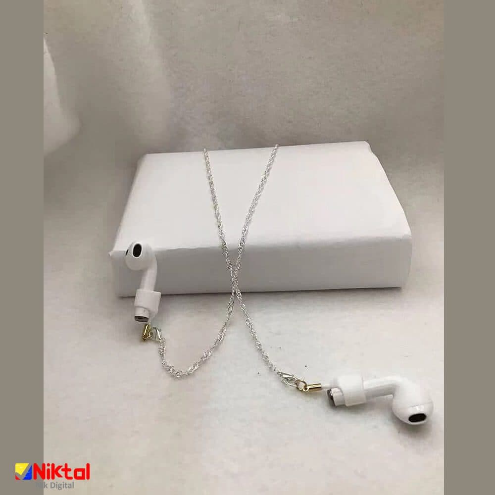 زنجیر نگهدارنده ایرپاد و عینک کد 216 — تصویر ۶
