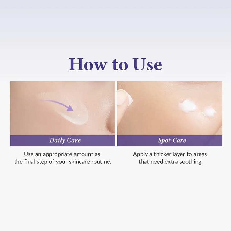 کرم مرطوب کننده و ترمیم کننده دکتر التیا Dr.Althea PDRN Reju 5000 Cream — تصویر ۷