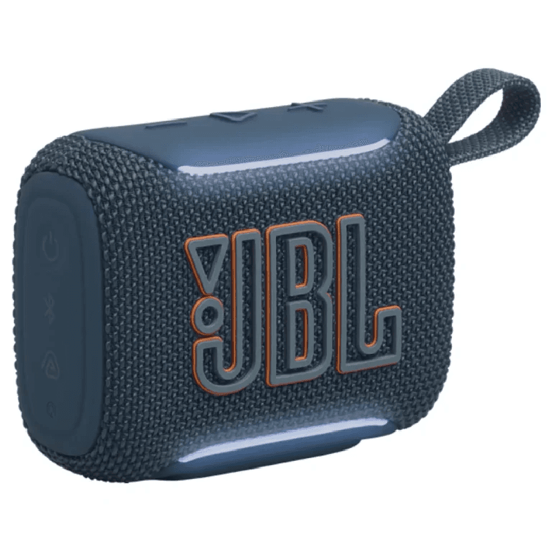 اسپیکر جی بی ال JBL Go 5 (اصل) — تصویر ۱۰