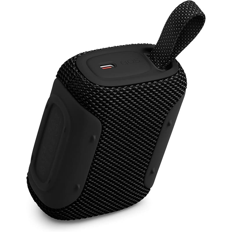 اسپیکر جی بی ال JBL Go 5 (اصل) — تصویر ۷