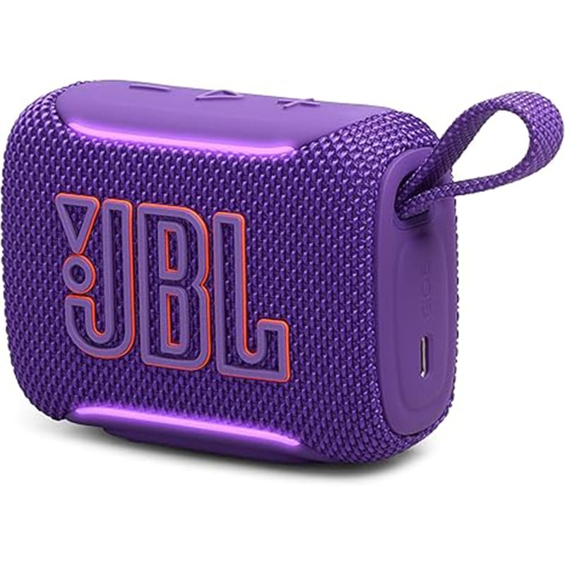 اسپیکر جی بی ال JBL Go 5 (اصل) — تصویر ۴