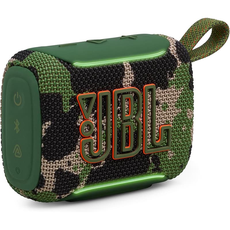 اسپیکر جی بی ال JBL Go 5 (اصل) — تصویر ۵