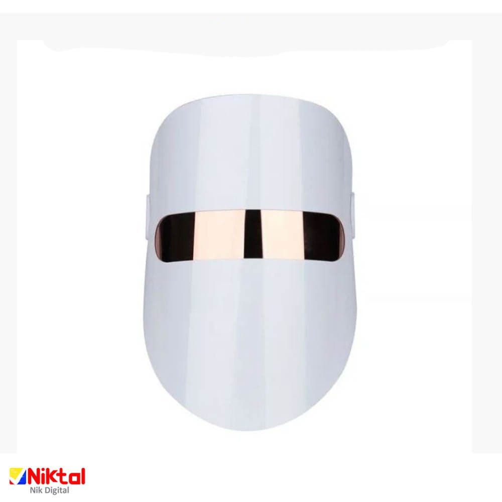 ماسک زیبایی و جوان کننده صورت JZC-M02-3C