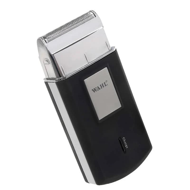 ماشین اصلاح صورت مسافرتی وال Wahl Travel Shaver 3615 — تصویر ۹