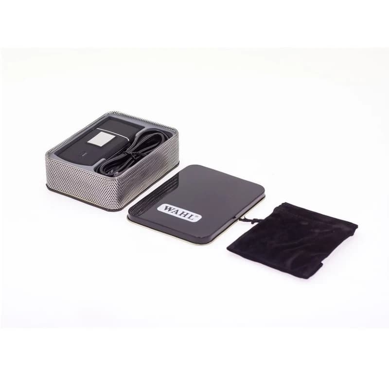 ماشین اصلاح صورت مسافرتی وال Wahl Travel Shaver 3615 — تصویر ۳