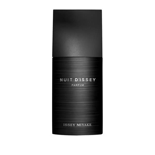 ادکلن مردانه ایسی میاکه نویت Issey Miyake Nuite d’Issey Parfum — تصویر ۳