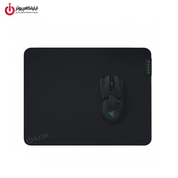 پدموس گیمینگ ریزر مدل RAZER GIGANTUS V2 Medium — تصویر ۱۰