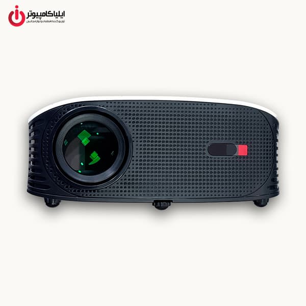 ویدئو پروژکتور هوشمند گودی مدل GooDee YG600‑Movin — تصویر ۱۱