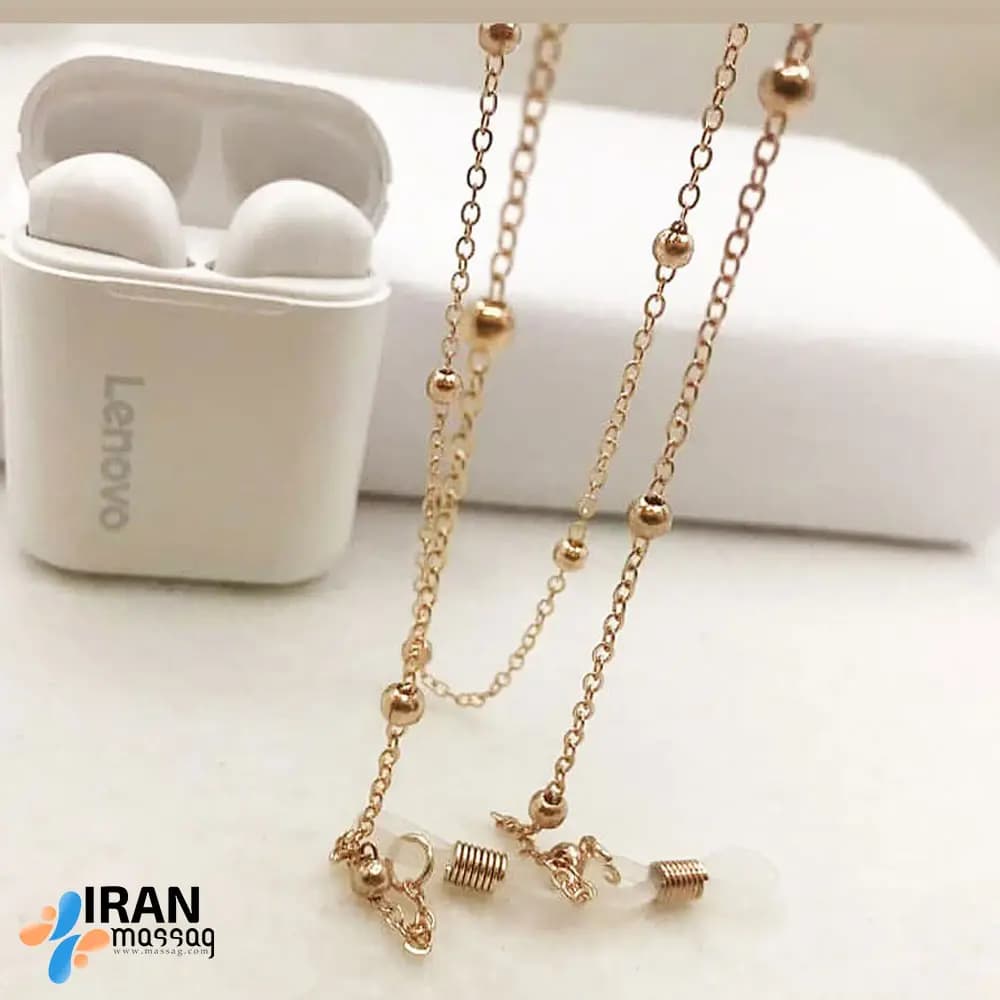 زنجیر نگهدارنده ایرپاد و عینک کد 220 — تصویر ۹