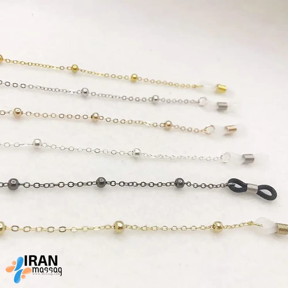 زنجیر نگهدارنده ایرپاد و عینک کد 220 — تصویر ۸