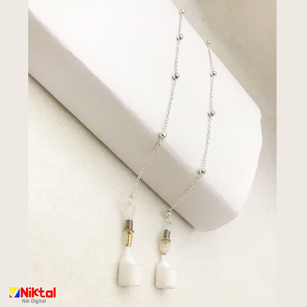 زنجیر نگهدارنده ایرپاد و عینک کد 220 — تصویر ۷