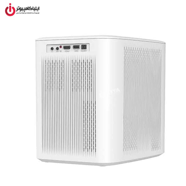 ویدئو پروژکتور هوشمند تسکوویژن مدل TSCO TVI 168 — تصویر ۱۲