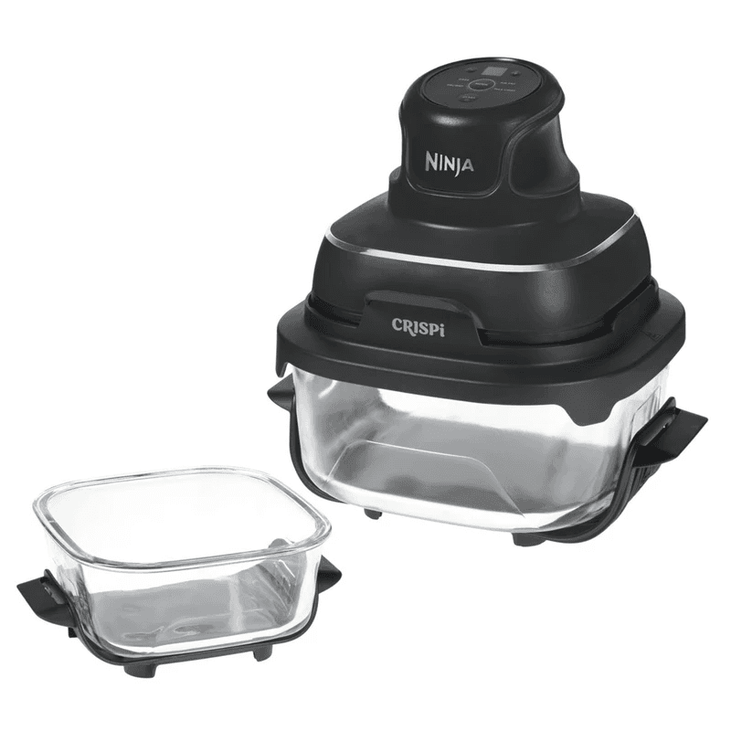 سرخ کن کریسپی نینجا مدلNinja Crispi Air Fryer FN101 (اصل)
