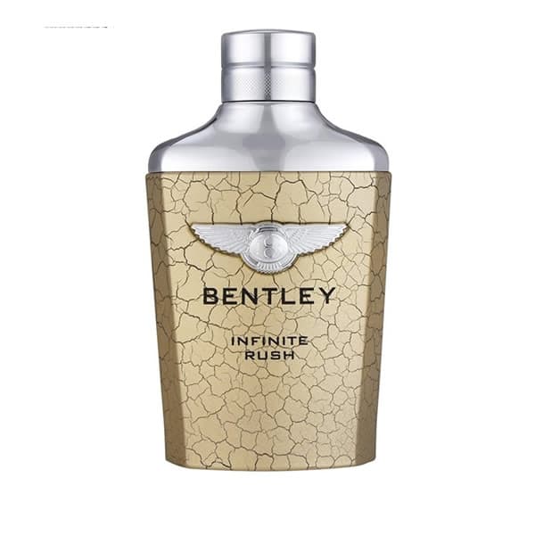 ادکلن مردانه بنتلی اینفینیتی راش Bentley Infinite Rush 100ml EDT