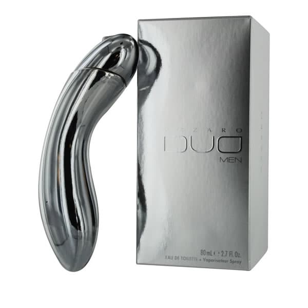 ادکلن مردانه آزارو دو Azzaro Duo Men 80ml EDT