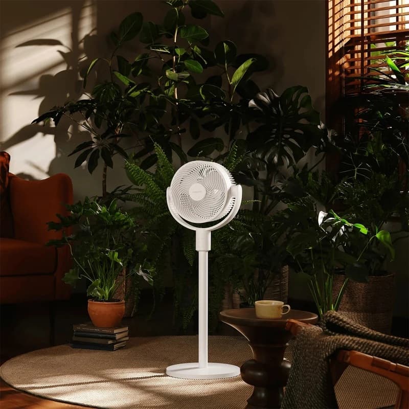 پنکه ایستاده شیائومی Xiaomi Smart Standing Air Circulation Fan BPLDS11DM — تصویر ۵