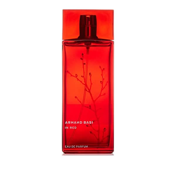 عطر زنانه آرماند باسی این رد Armand Basi In Red