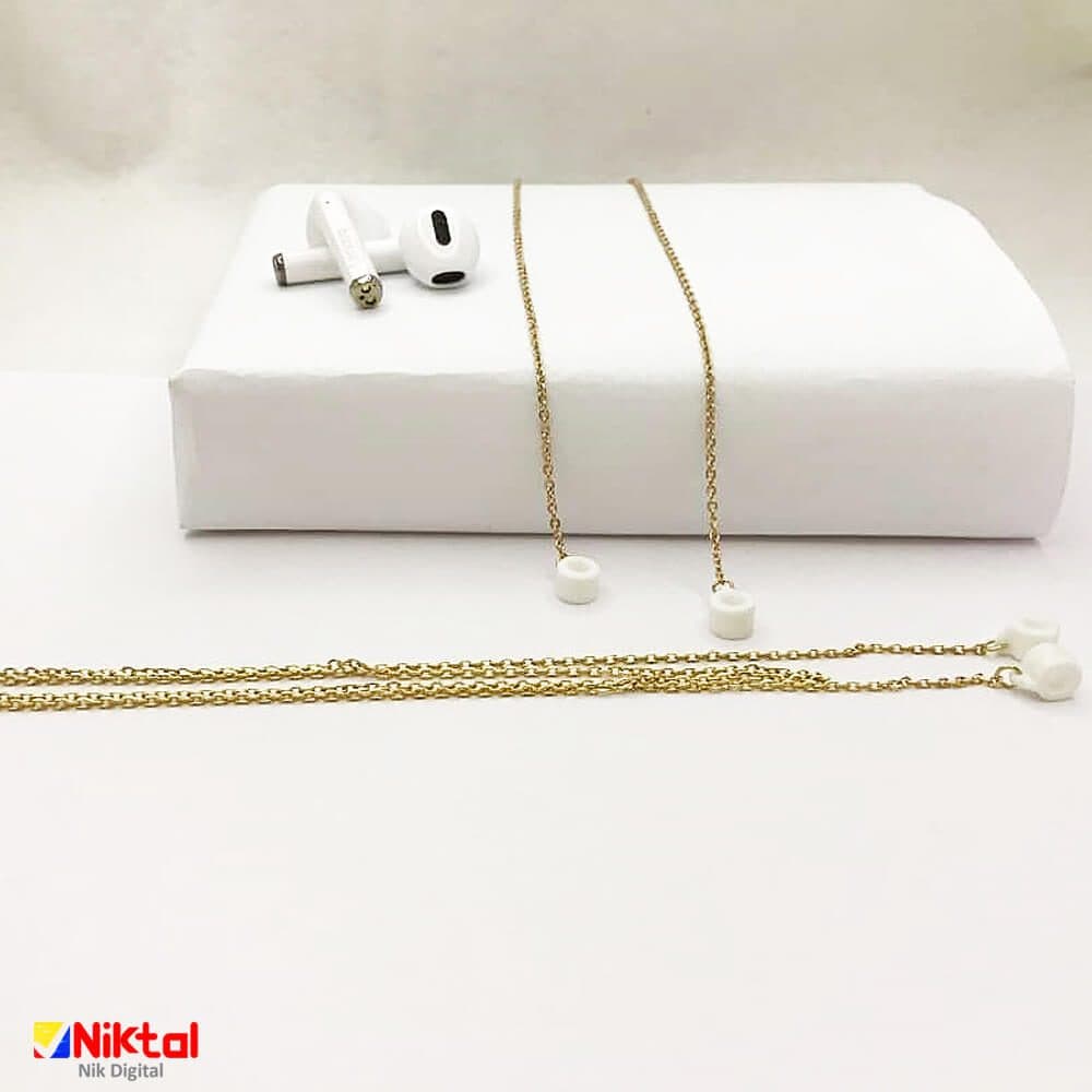 زنجیر نگهدارنده ایرپاد و عینک کد 207 — تصویر ۳