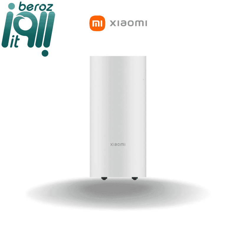 رطوبت گیر شیائومی هوشمند کمپرسور پاناسونیک مدل Xiaomi Smart Dehumidifier (گلوبال نسخه خود شیائومی)