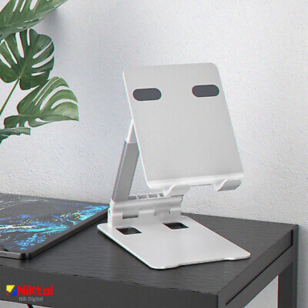پایه نگهدارنده تبلت مدل 1A20R — تصویر ۹