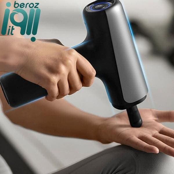 ماساژور برقی فیلیپس مدل PPM7325/3205G «اورجینال – ارسال 1 ساعت» — تصویر ۹