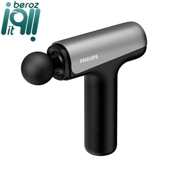 ماساژور برقی فیلیپس مدل PPM7325/3205G «اورجینال – ارسال 1 ساعت»