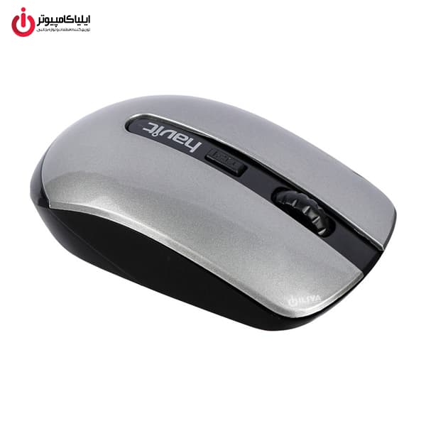 ماوس وایرلس هویت مدل HAVIT MS989GT — تصویر ۱۰
