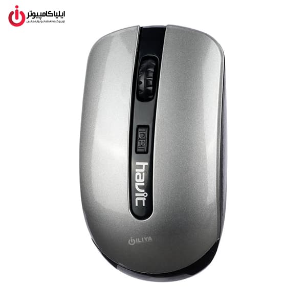 ماوس وایرلس هویت مدل HAVIT MS989GT