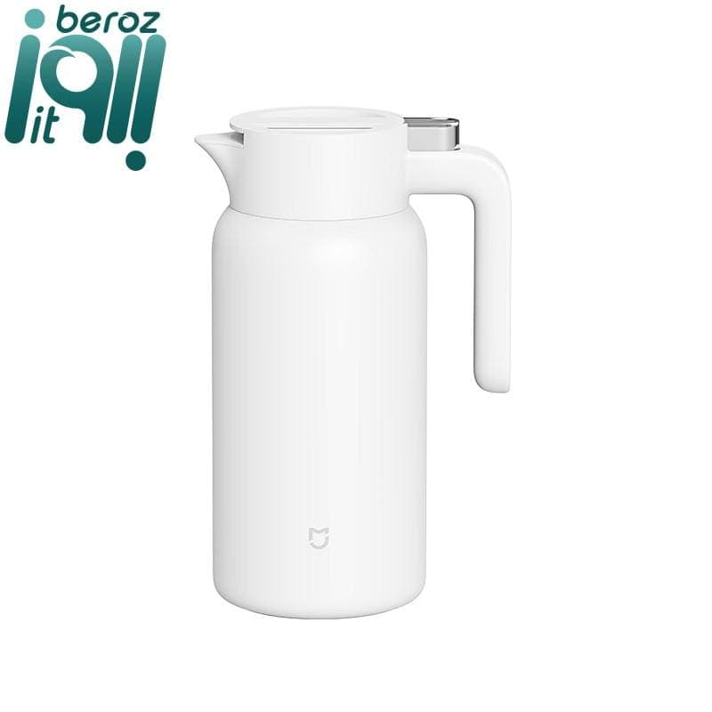 فلاسک شیائومی مدل Mijia 01PL گنجایش 1.8 لیتر «اورجینال – ارسال 1 ساعت»