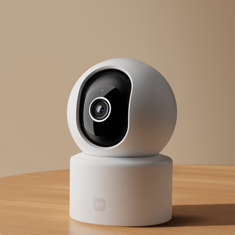 دوربین امنیتی هوشمند شیائومی Xiaomi Smart Camera C302 مدل MBC28 — تصویر ۴