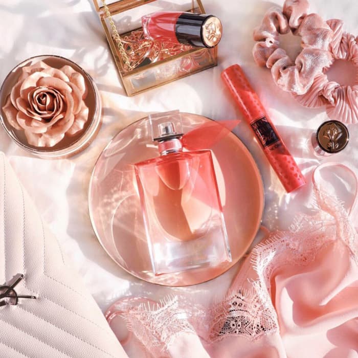 عطر لانکوم لاویه است بل اویی Lancôme La Vie Est Belle/زنانه — تصویر ۹