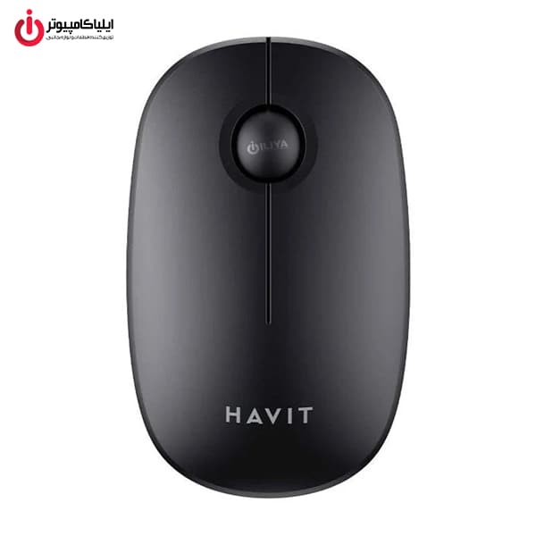 ماوس وایرلس هویت مدل HAVIT MS57GT