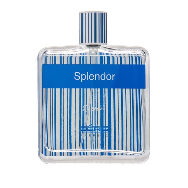ادکلن مردانه سریس اسپلندور اوشن Seris Splendor Ocean 100ml EDP
