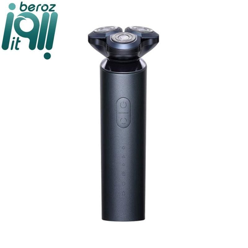 ماشین اصلاح موی صورت شیائومی مدل S700