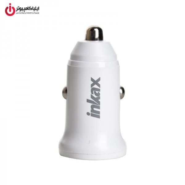 شارژر فندکی 18 وات اینکاکس مدل INKAX CA-03