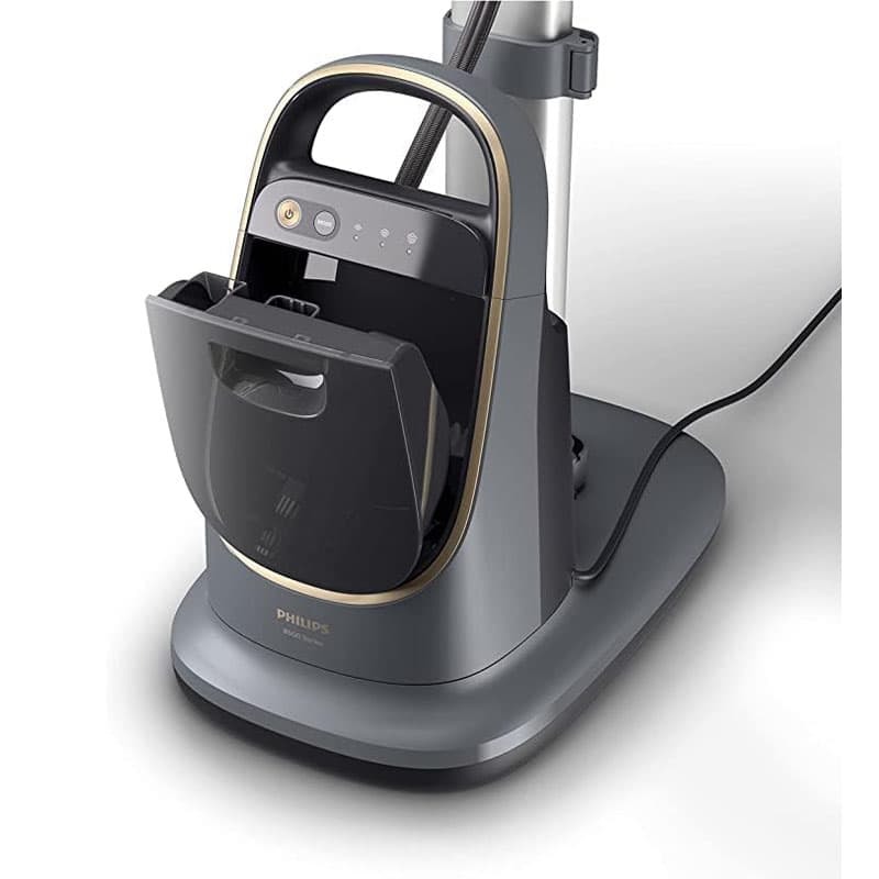 اتو بخارگر چندکاره 2200 وات فیلیپس PHILIPLS All in One Ironing Solution 8500 Series مدل AIS8540 — تصویر ۵