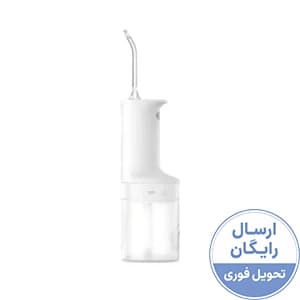 دستگاه شست و شوی دهان و دندان مدل MEO705 — تصویر ۱۰