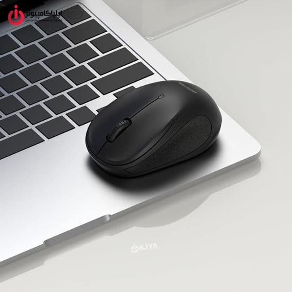 ماوس وایرلس گرین لاین مدل Green Lion G50 — تصویر ۵